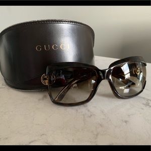 Gucci Sunglasses GG 2598/S BNMDA 57 17 130